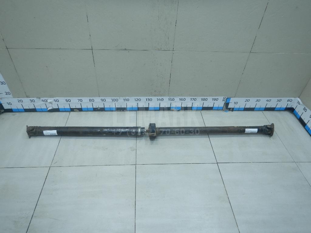 Вал карданный 37000JG00A Nissan