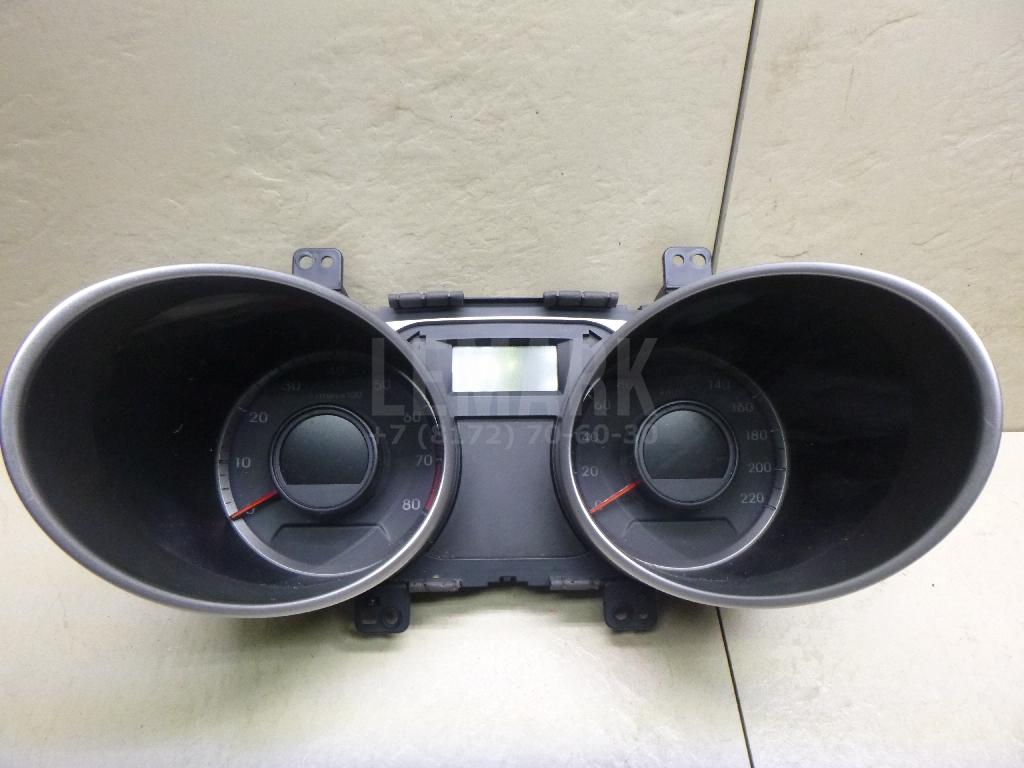 Панель приборов 940092Y090 Hyundai-Kia