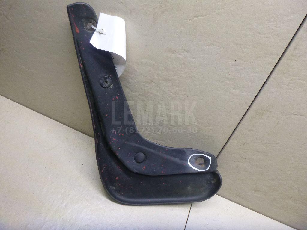Брызговик передний правый BM5JX16A262BA Ford