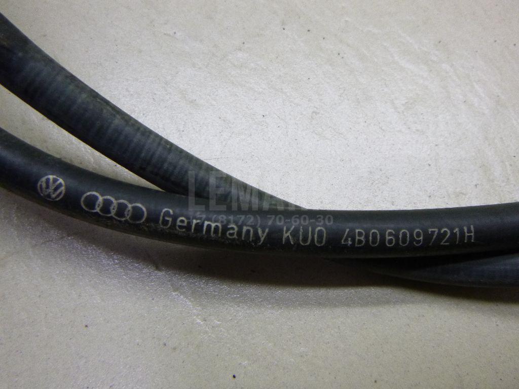 Трос стояночного тормоза для  BPW ECO MAX 1996