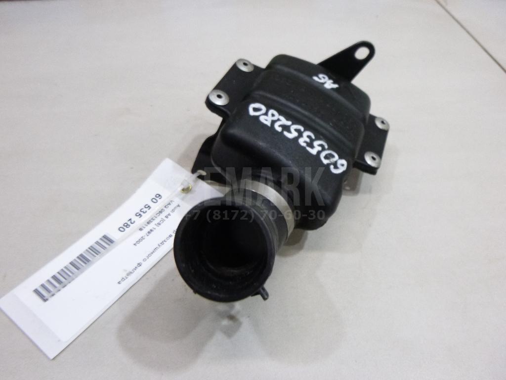 Резонатор воздушного фильтра для  BMW X5 E70 2007-2013