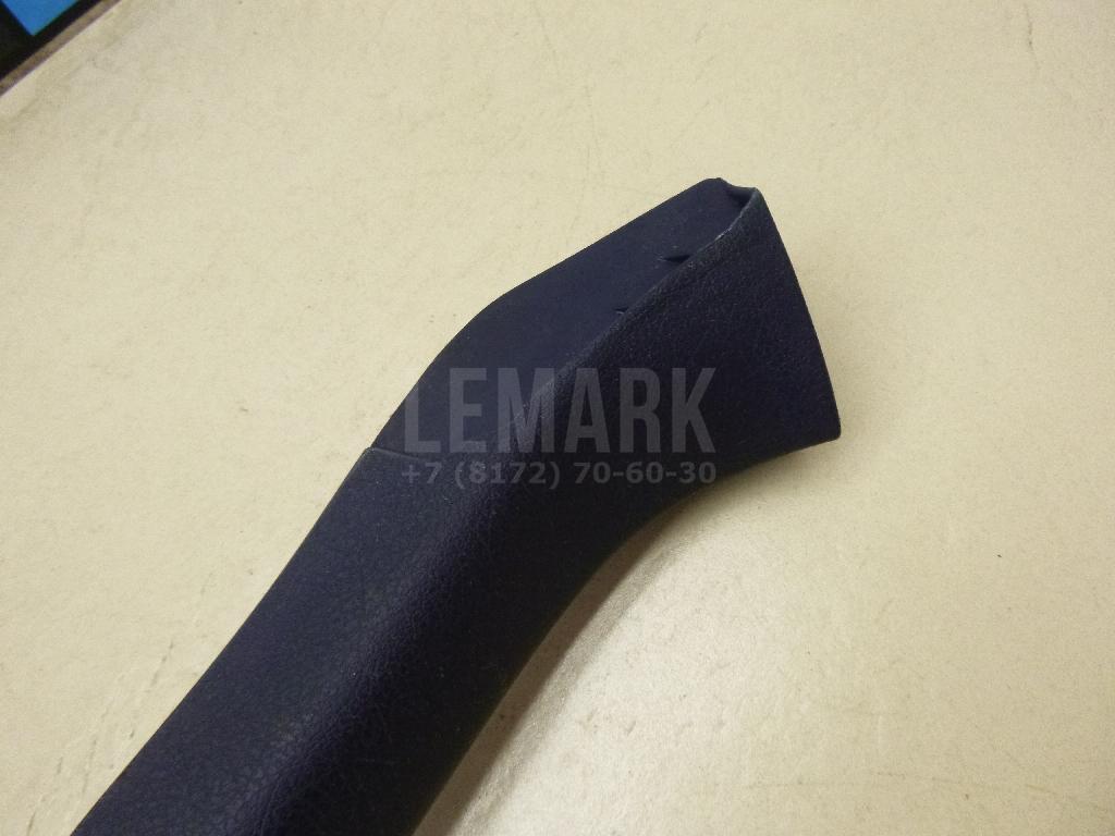 Обшивка стойки для  BMW 1-serie F20/F21 2011-2019