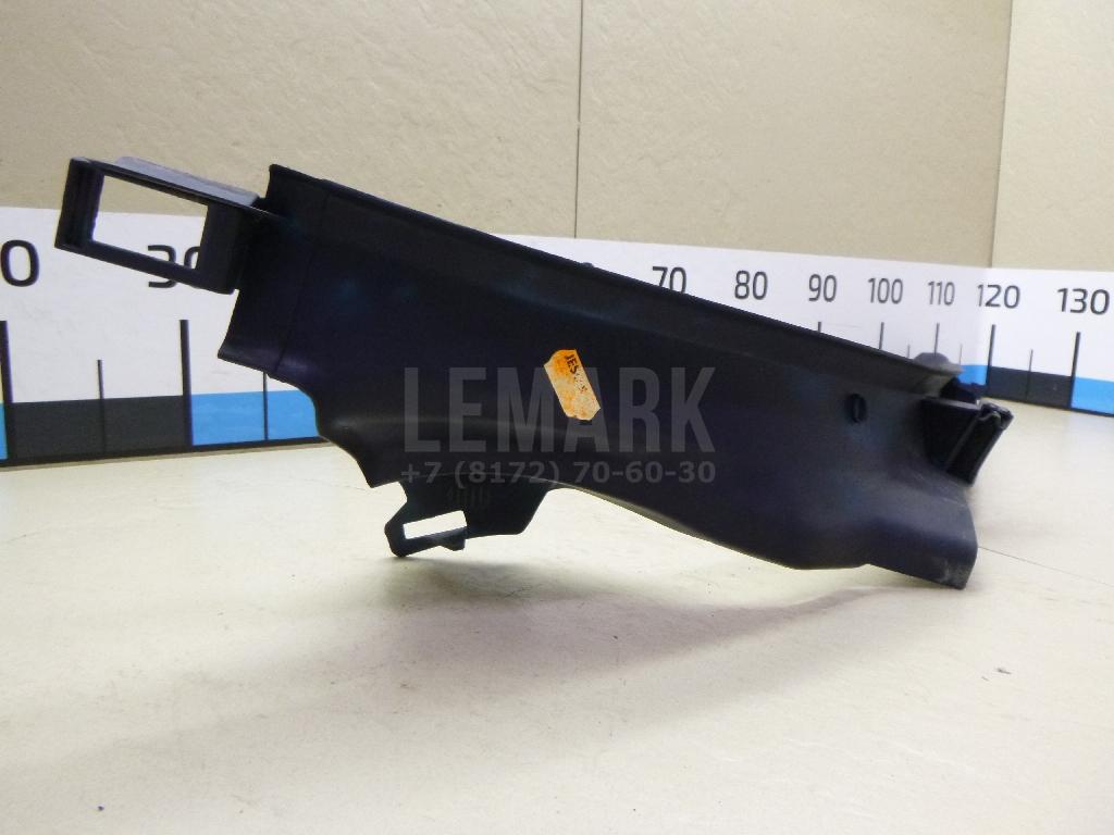 Обшивка стойки для  BMW 1-serie F20/F21 2011-2019