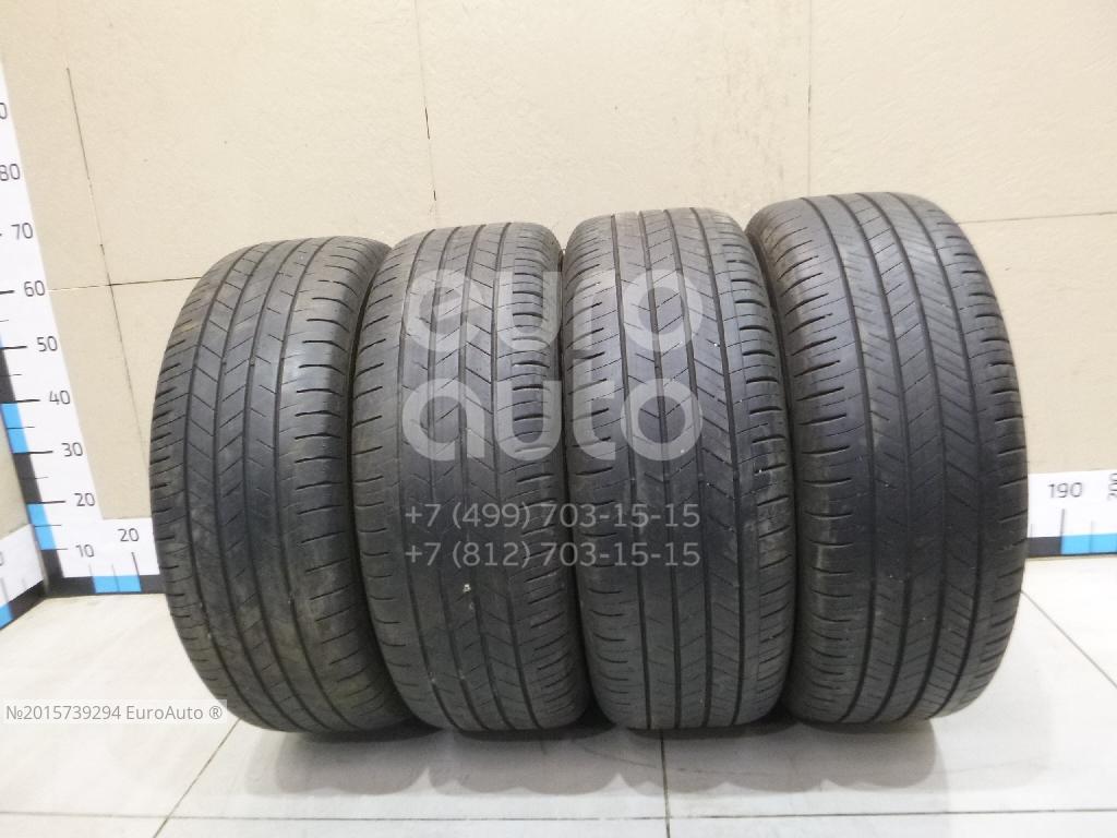 Шины к-кт Goodyear 215/60 R16 Летняя б/у купить в ЕвроАвто