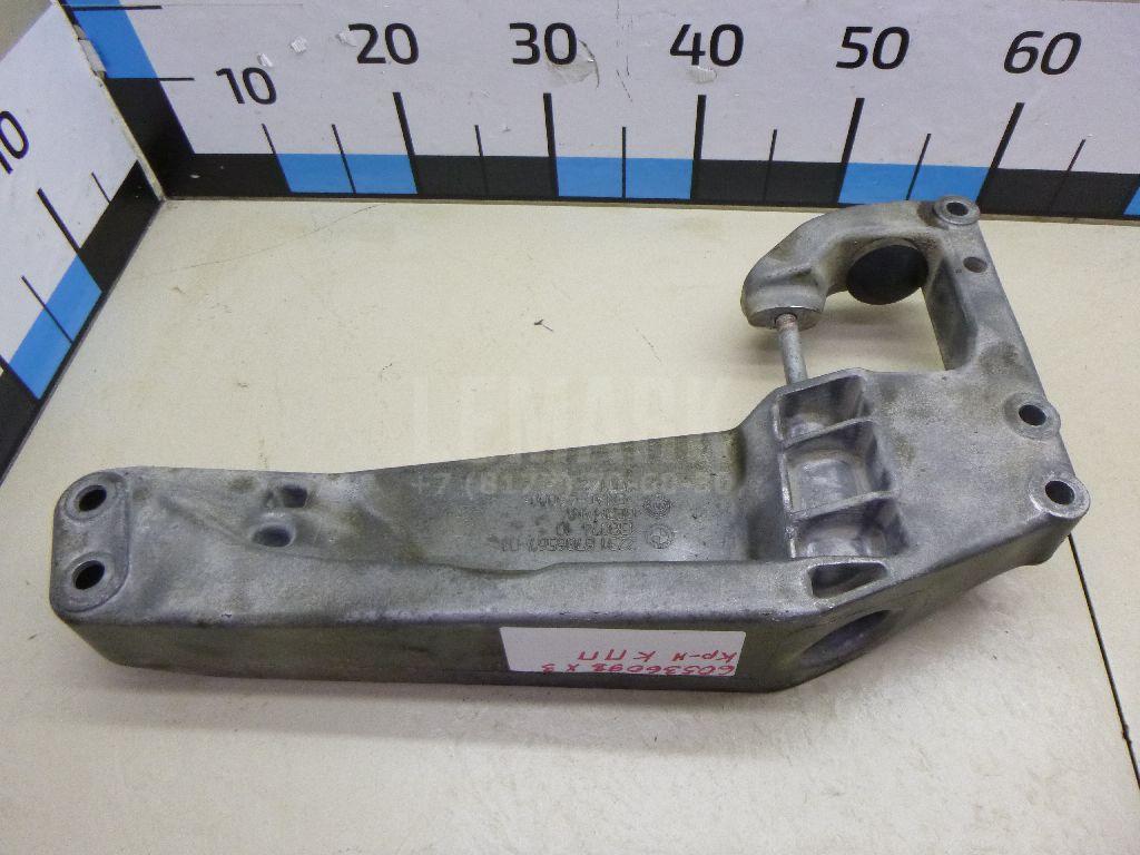 Кронштейн КПП для  BPW R 1982