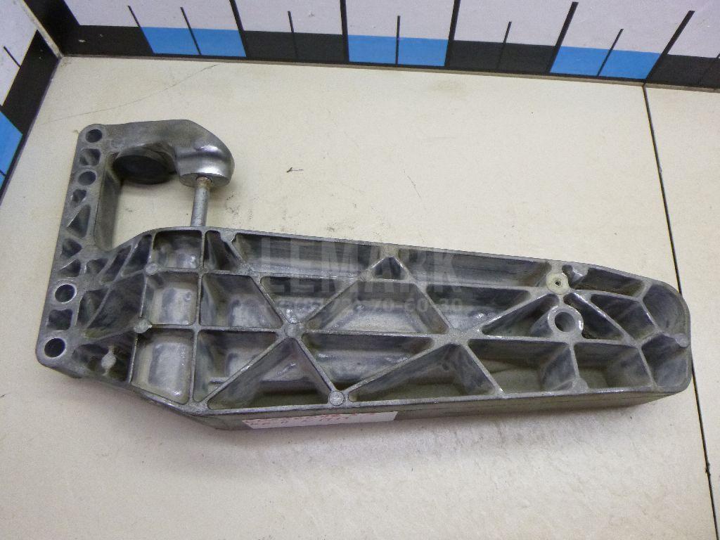Кронштейн КПП для  BPW R 1982