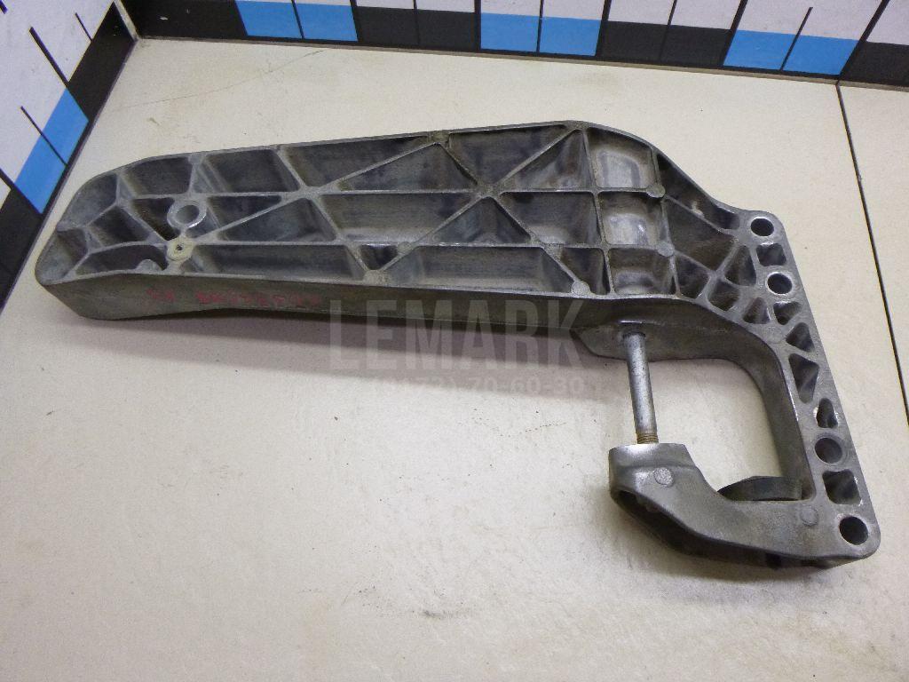 Кронштейн КПП для  BPW R 1982