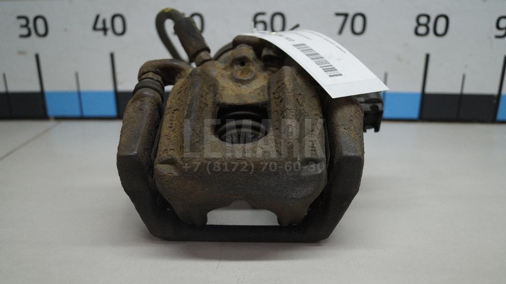 Суппорт тормозной задний левый для  BMW 3-serie F30/F31/F80 2011-2020