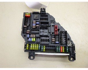 Блок предохранителей для BMW X3 F25 2010-2017 с разбора состояние отличное