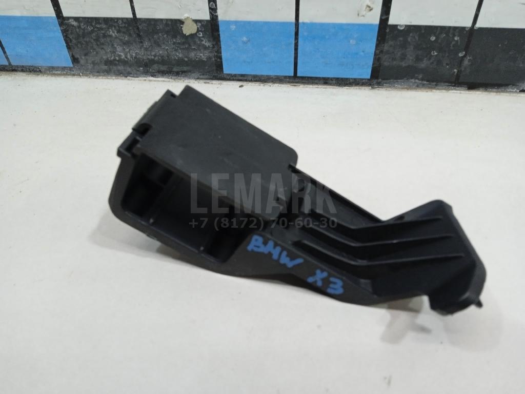 Крепеж для  BMW X1 E84 2009-2015