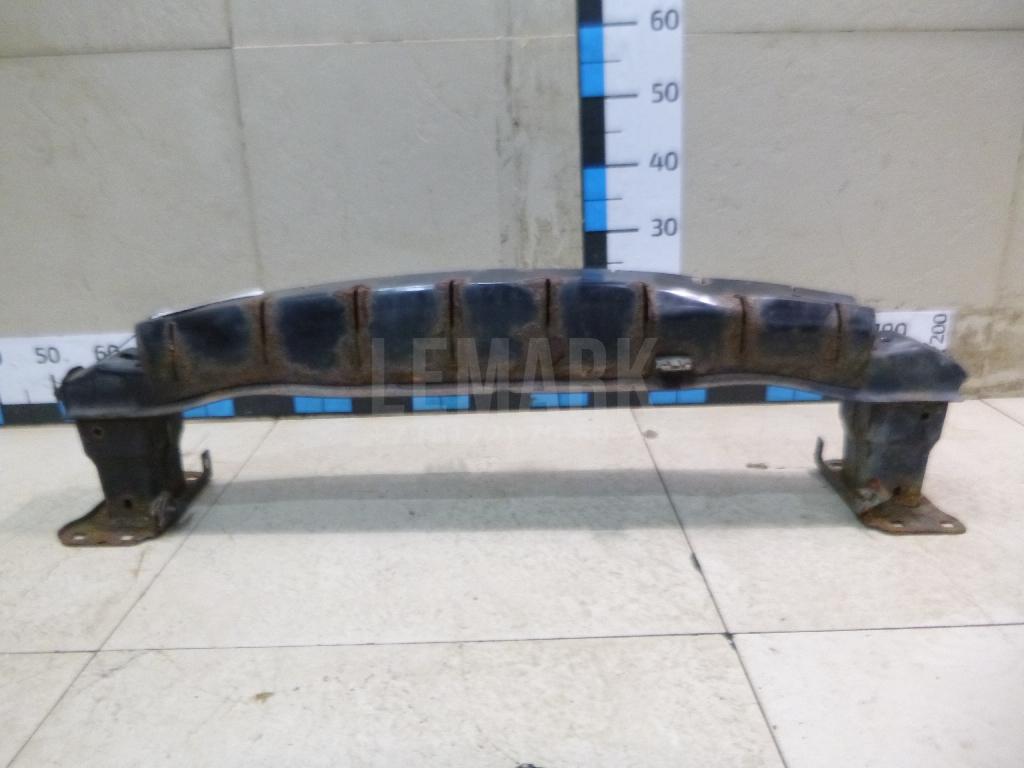 Усилитель заднего бампера 5C6807305 VAG