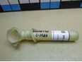 Горловина бачка омывателя