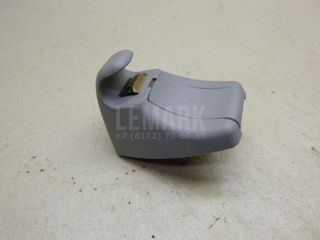 Крючок солнцезащитного козырька для  BMW 4-serie F32/F33/F82 2012-2020