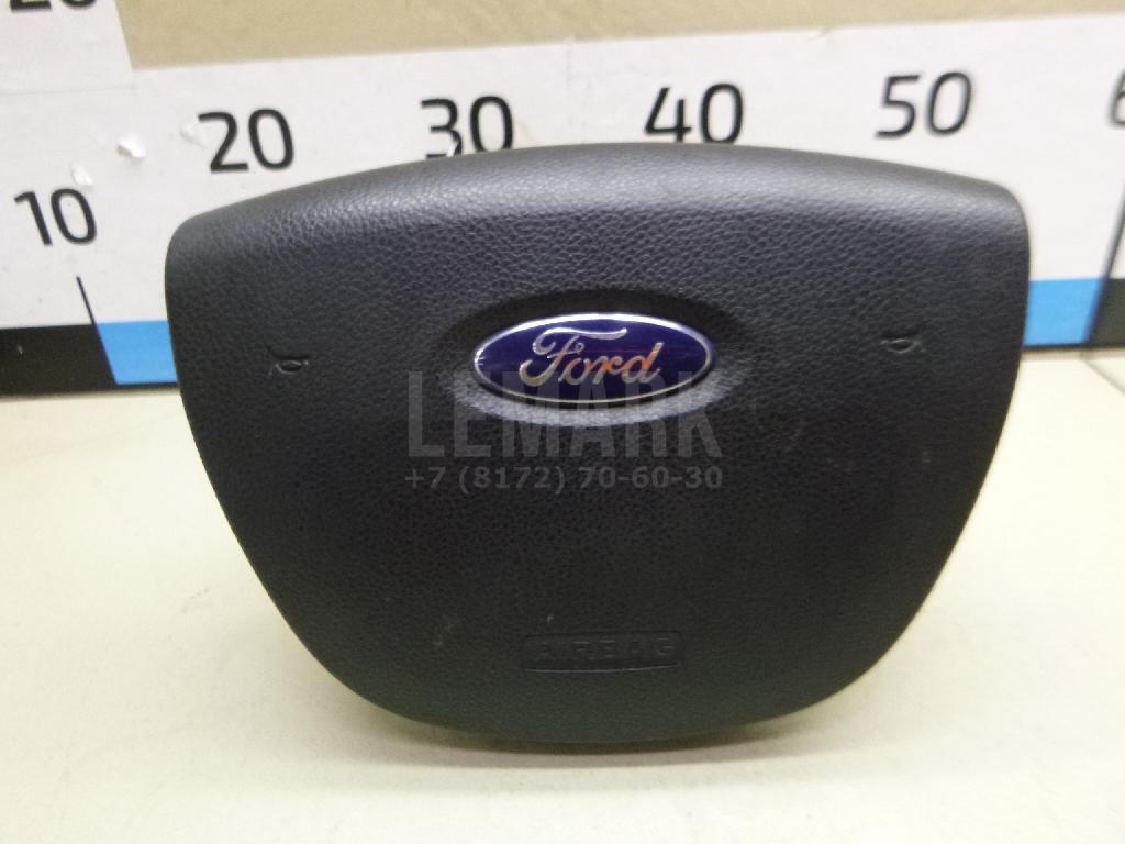 Подушка безопасности в рулевое колесо 6C11V042B85BAW Ford
