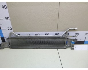 Радиатор (маслоохладитель) АКПП для Ford C-MAX 2003-2010 с разбора состояние отличное
