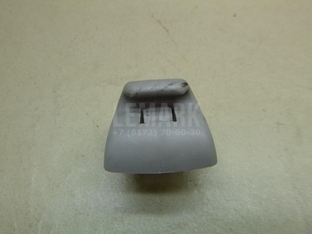 Крючок солнцезащитного козырька 1343869 Ford