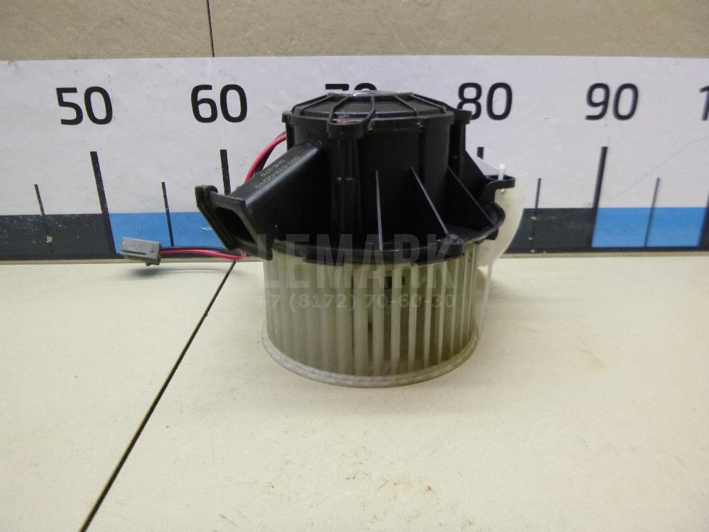 Моторчик отопителя 001819GD10 UXCLENT