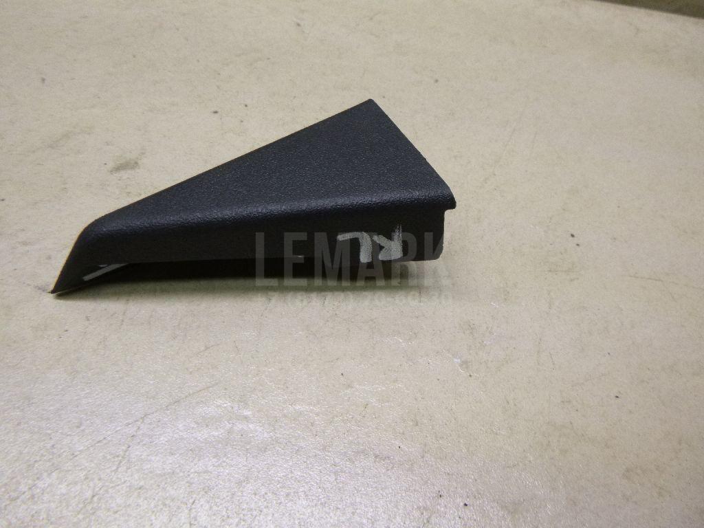 Накладка двери задней левой для  Fiat Ducato 244 (+Elabuga) 2002-2006