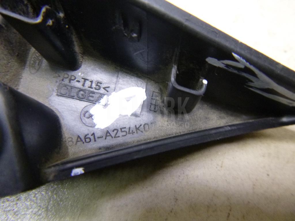 Накладка двери задней левой для  Fiat Ducato 244 (+Elabuga) 2002-2006