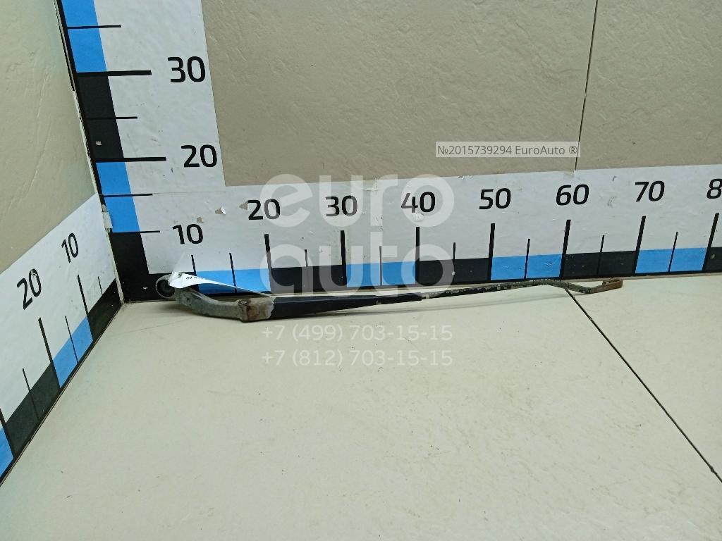 ДЕРЖАТЕЛЬ ЩЕТКИ СТЕКЛООЧИСТИТЕЛЯ HYUNDAI-KIA 0K2A267321A
