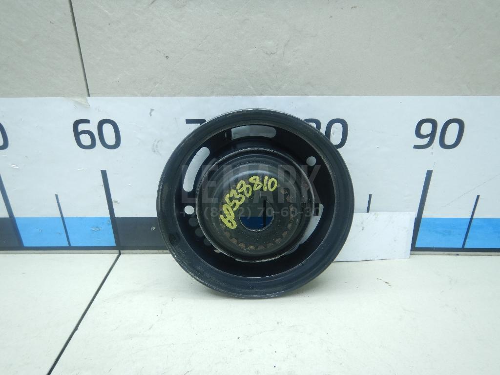 Шкив коленвала 615062 GM