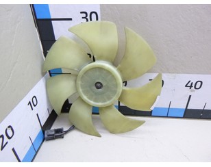 Вентилятор радиатора для Suzuki Liana 2001-2007 БУ состояние удовлетворительное