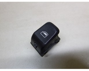 Кнопка стеклоподъемника для Audi A5/S5 [8F] Cabrio 2010-2016 с разбора состояние отличное