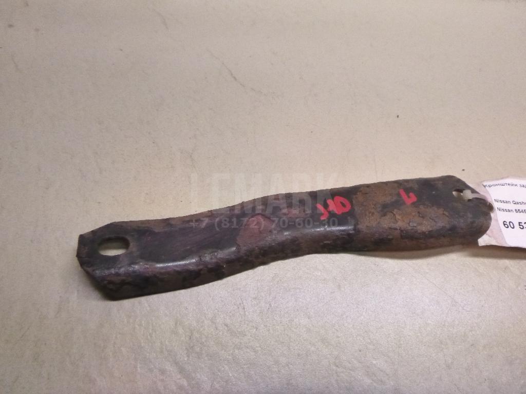 Кронштейн задней балки 55452JD00A Nissan