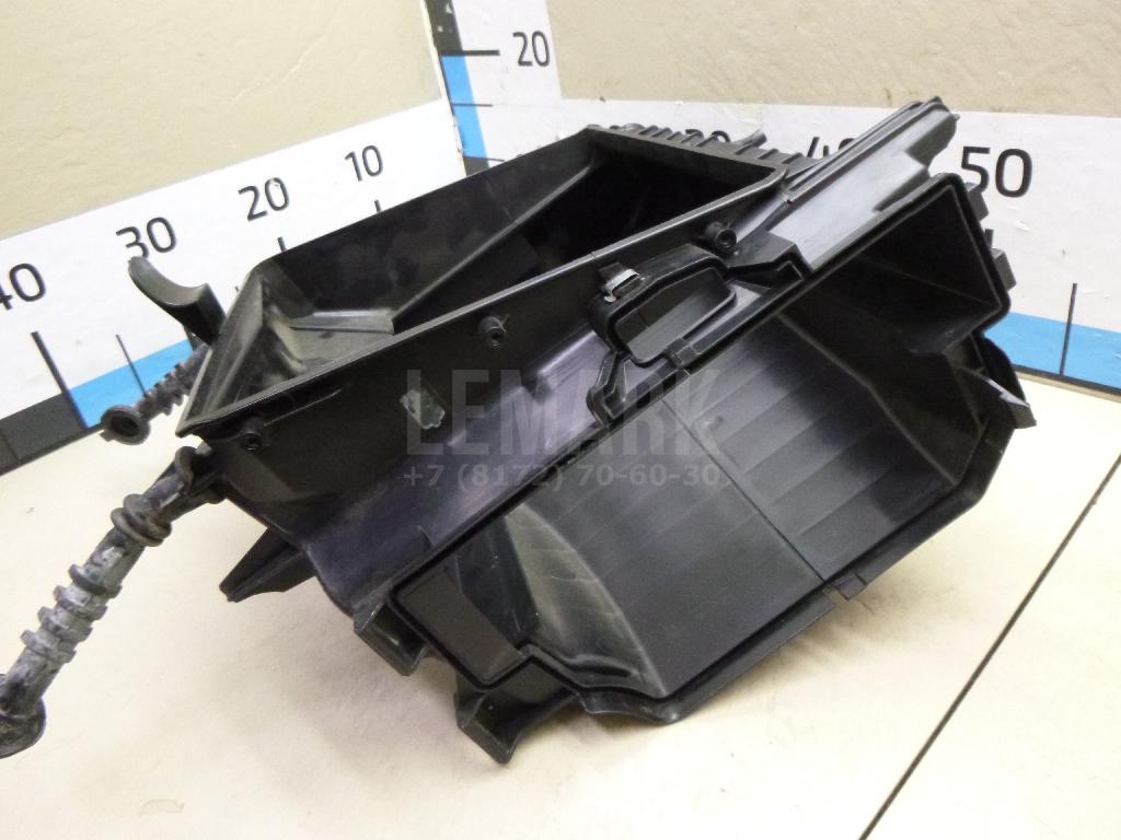 Корпус отопителя для  Acura TSX 2009-2014