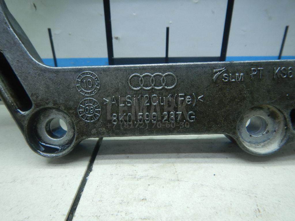 Кронштейн редуктора для  Citroen C4 2004-2011
