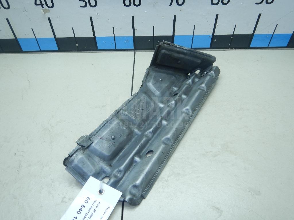 Экран тепловой для  Acura RDX 2006-2012