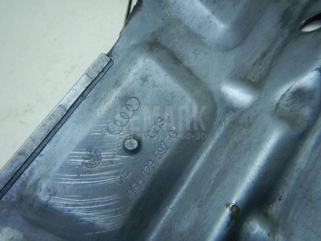 Экран тепловой для  Acura RDX 2006-2012