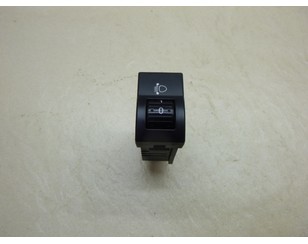 Кнопка корректора фар для Mazda Mazda 3 (BK) 2002-2009 с разбора состояние отличное