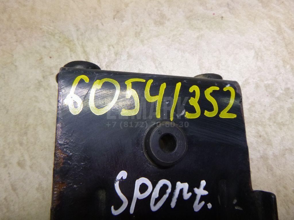 Кронштейн блока ABS (насос) 589602S300 Hyundai-Kia