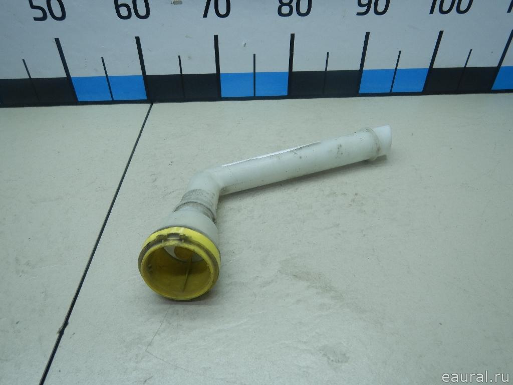 Горловина бачка омывателя