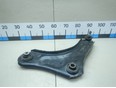 Рычаг передний левый