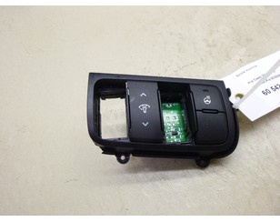 Блок кнопок для Kia Ceed 2012-2018 б/у состояние отличное