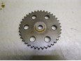 Шестерня (шкив) распредвала