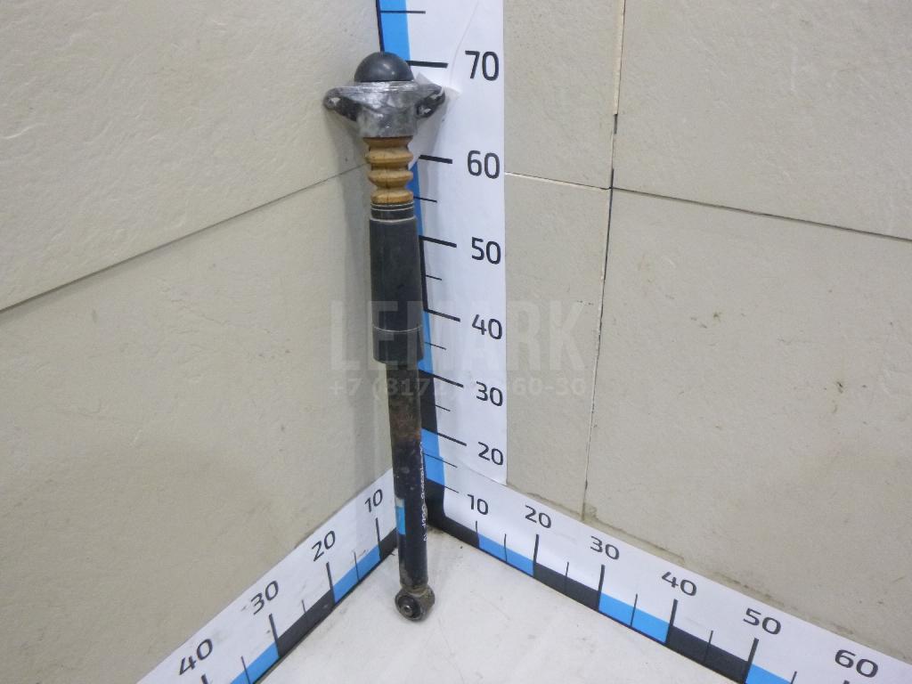 Амортизатор задний 27C06F Boge