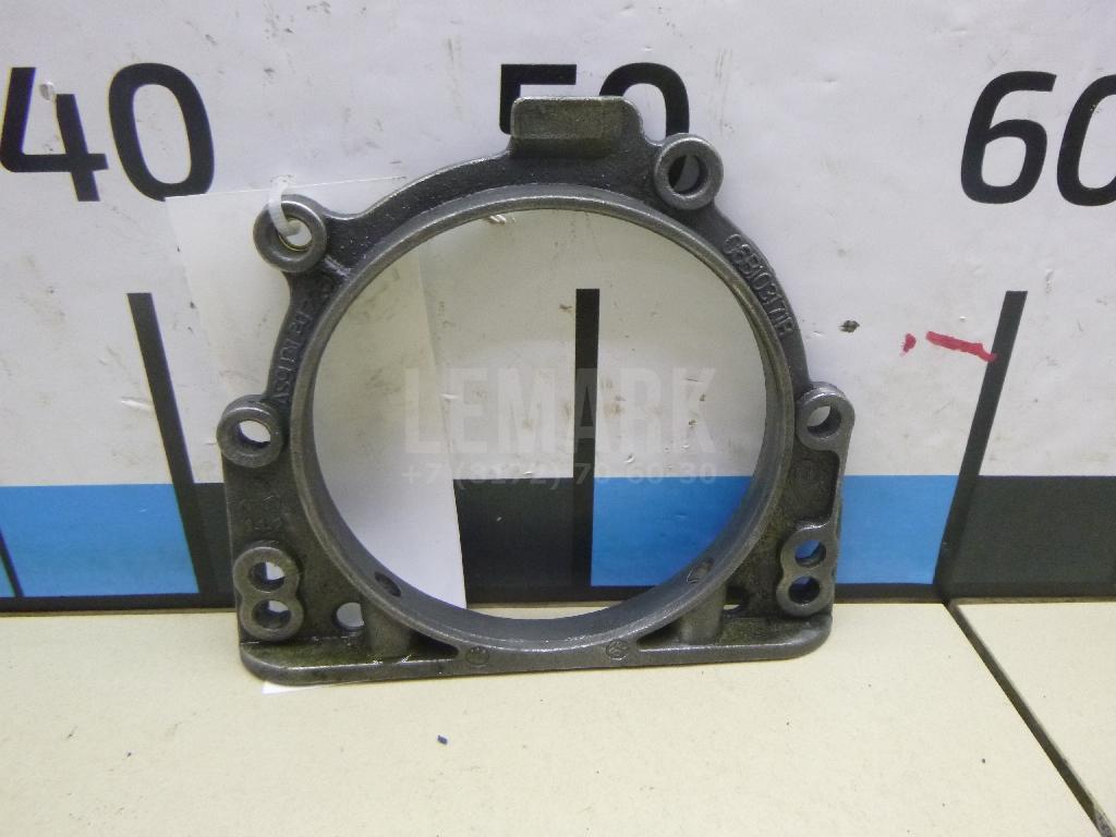 Крышка коленвала задняя 06B103171B VAG