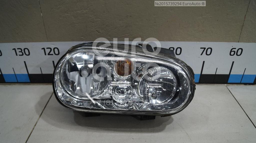 Накладка фары противотуманной FAW 7158 Oley правая