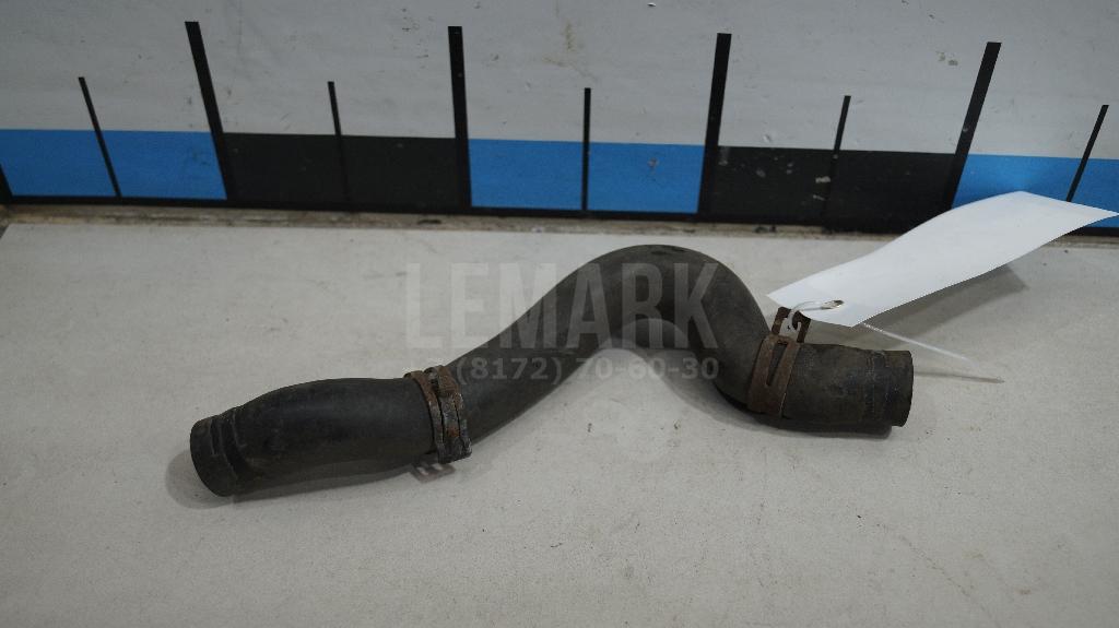 Патрубок радиатора для  BMW 4-serie F32/F33/F82 2012-2020