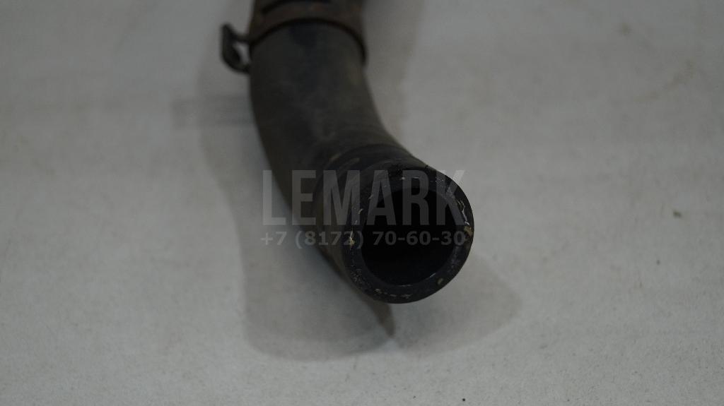 Патрубок радиатора для  BMW 4-serie F32/F33/F82 2012-2020