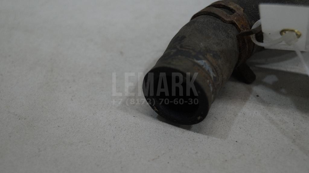 Патрубок радиатора для  BMW 4-serie F32/F33/F82 2012-2020