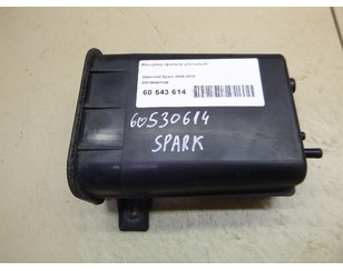 Абсорбер (фильтр угольный) для Chevrolet Spark 2005-2010 с разбора состояние отличное
