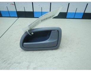 Ручка двери внутренняя правая для Kia Picanto 2004-2011 б/у состояние отличное
