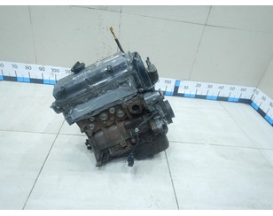 Двигатель (ДВС) G4HE для Kia Picanto 2004-2011 с разборки состояние отличное