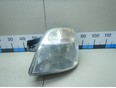 Фара левая