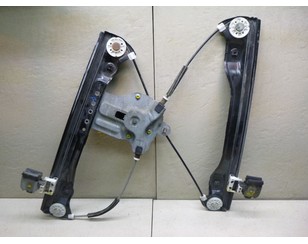 Стеклоподъемник электр. передний левый для Chevrolet Cruze 2009-2016 б/у состояние отличное