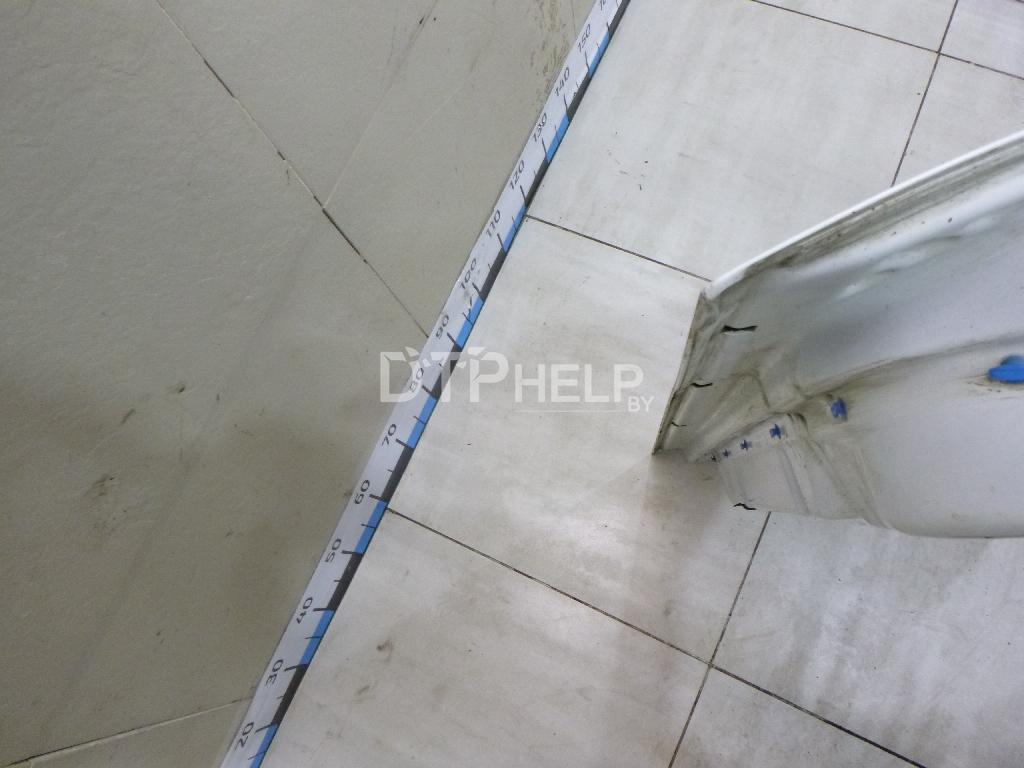 Фото Дверь передняя правая для Nissan Almera (G15)  2014
